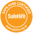 SafeHire Certified