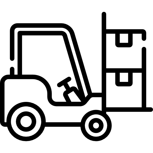 BRITTop FORK LIFT TRUCK TRAINING