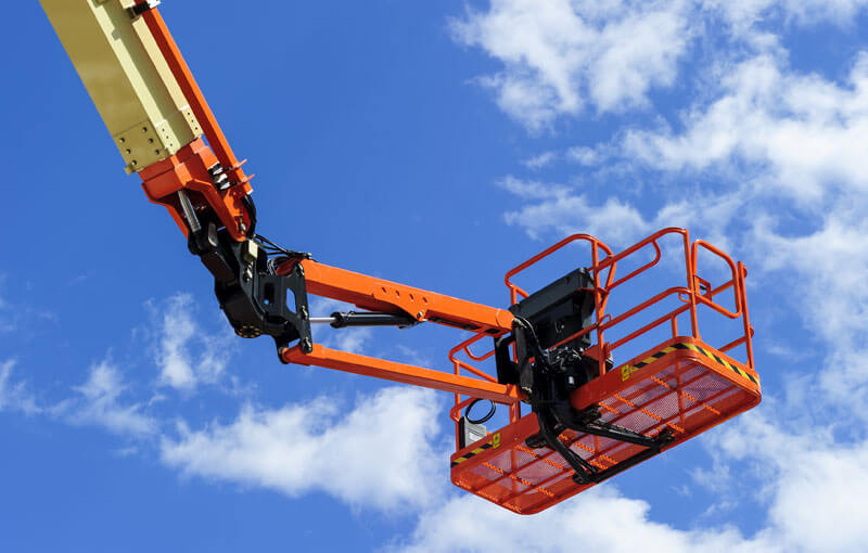 IPAF MEWPS FOR MANAGERS