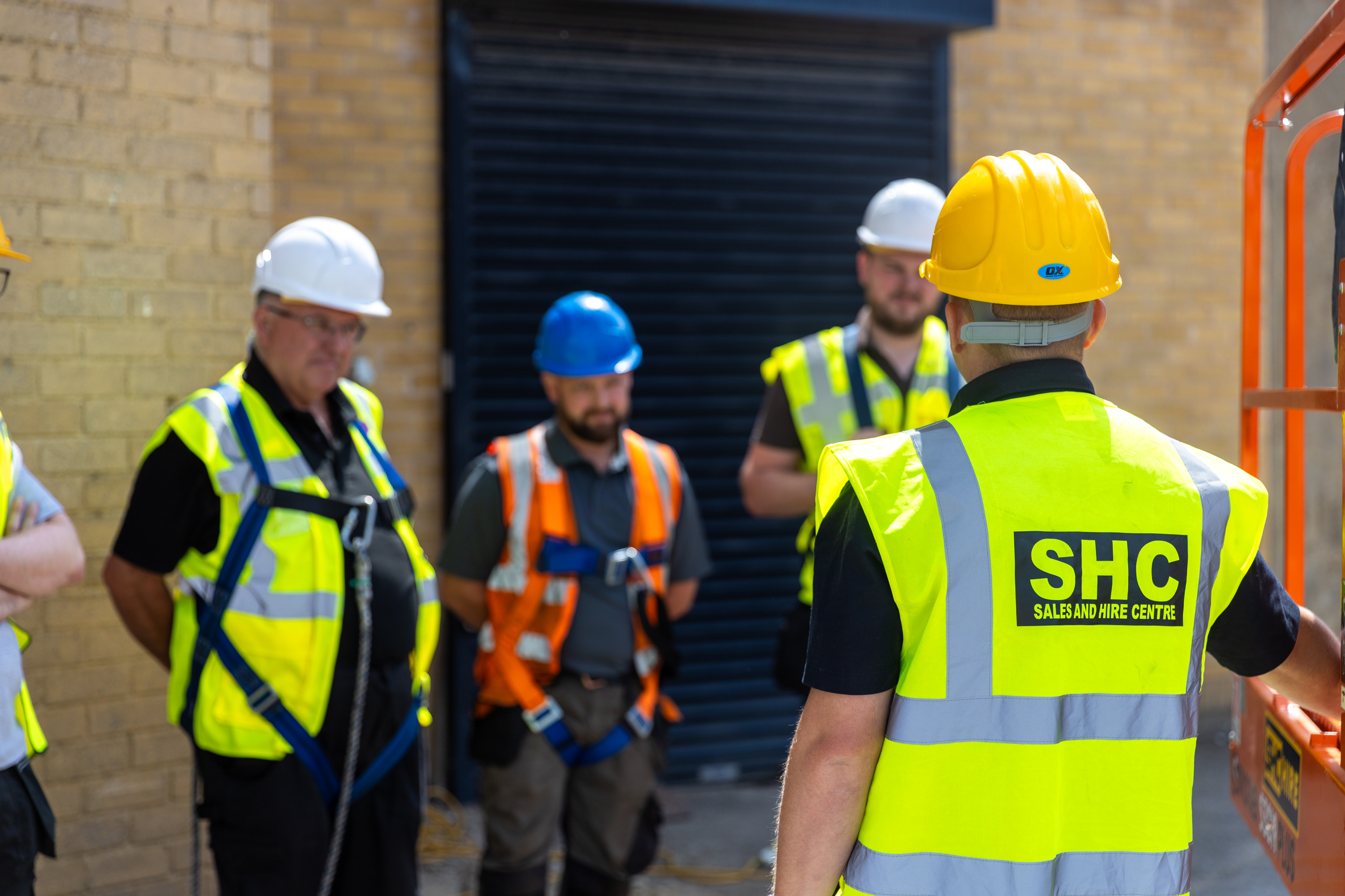 3-day First Aid at Work